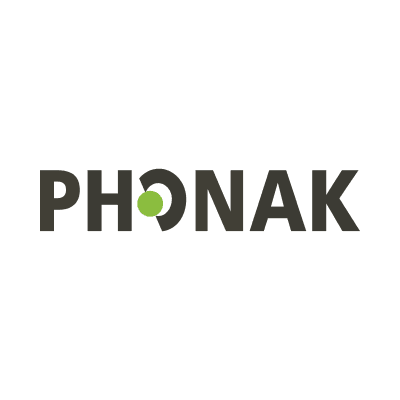 Phonak logo