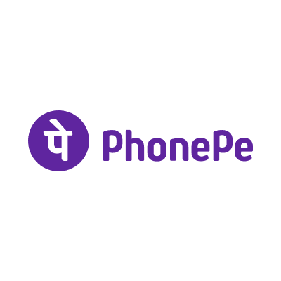 PhonePe logo