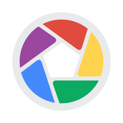 Picasa logo