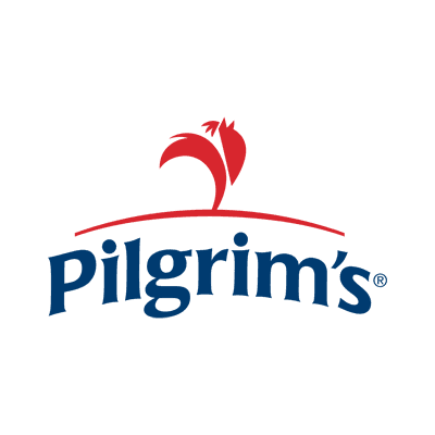 Pilgrim’s Pride logo