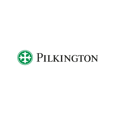 Pilkington North America logo