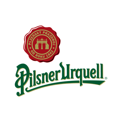 Pilsner Urquell logo