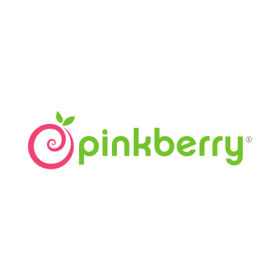 Pinkberry logo