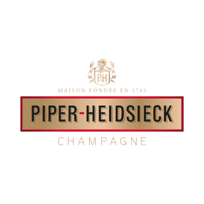 Piper-Heidsieck logo