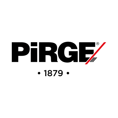 Pirge logo