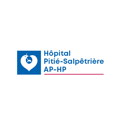 Pitié-Salpêtrière Hospital logo