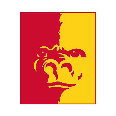 Pittsburg State Gorillas logo