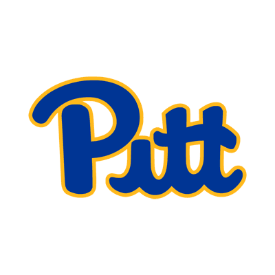 Pittsburgh Panthers logo