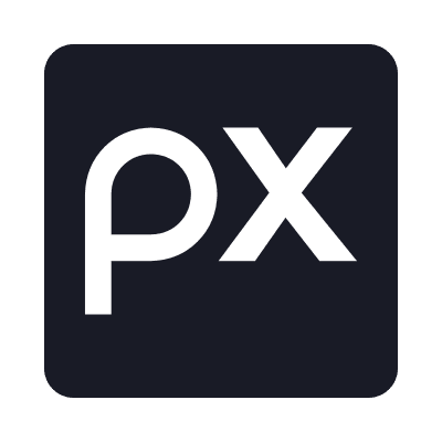 Pixabay color logo