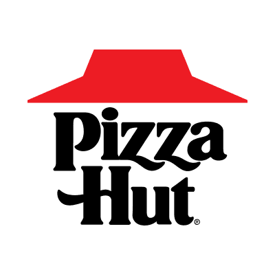 Pizza Hut color logo