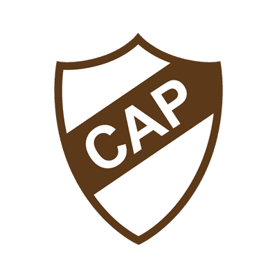 Platense color logo