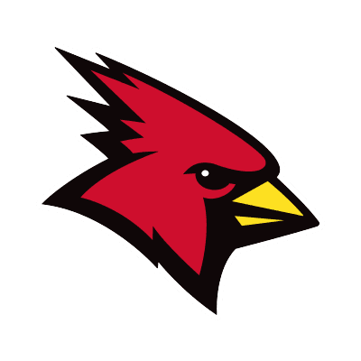 Plattsburgh Cardinals logo