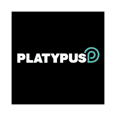 Platypus Shoes logo