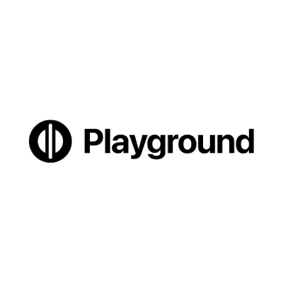 Playground logo