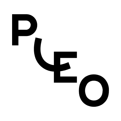 Pleo logo