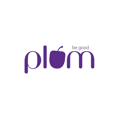 Plum logo