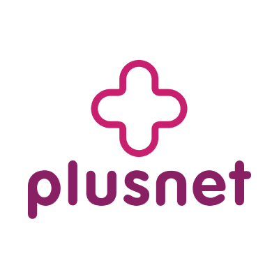 Plusnet logo