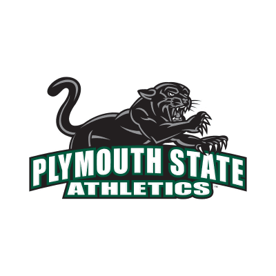 Plymouth State Panthers color logo