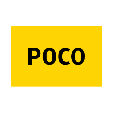 Poco logo