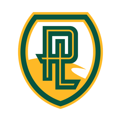 Point Loma Sea Lions color logo