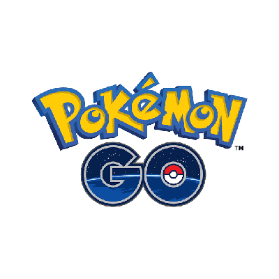 Pokémon Go logo