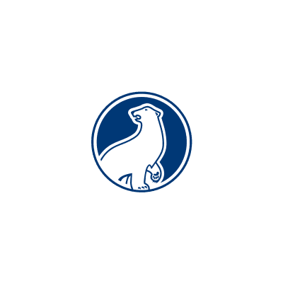 Polar Beverages color logo