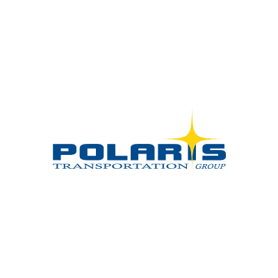 Polaris color logo