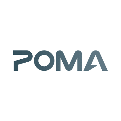Poma logo