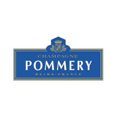 Pommery logo