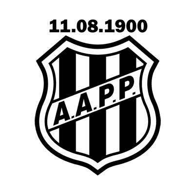 Ponte Preta color logo