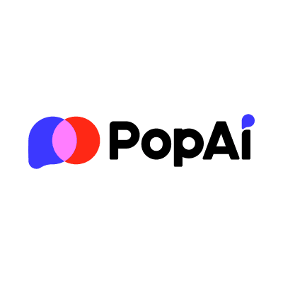 POPAI color logo