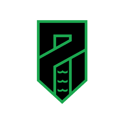 Pordenone Calcio color logo