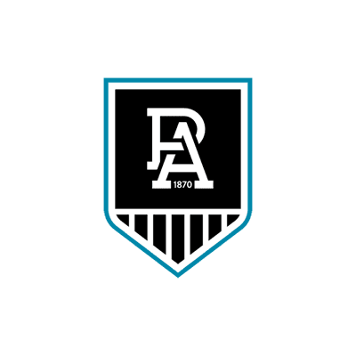 Port Adelaide Football Club color logo