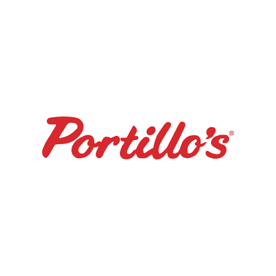 Portillo’s color logo