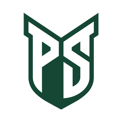 Portland State Vikings logo