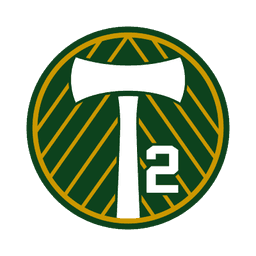 Portland Timbers 2
