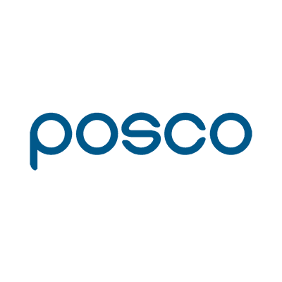 POSCO logo