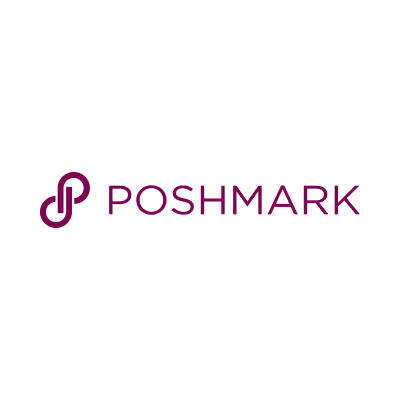 Poshmark color logo