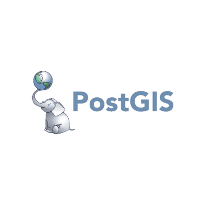 PostGIS logo