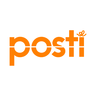Posti Group logo
