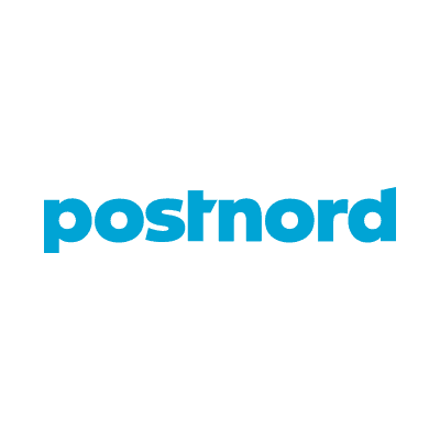 PostNord color logo