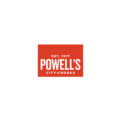 Powell’s Books logo