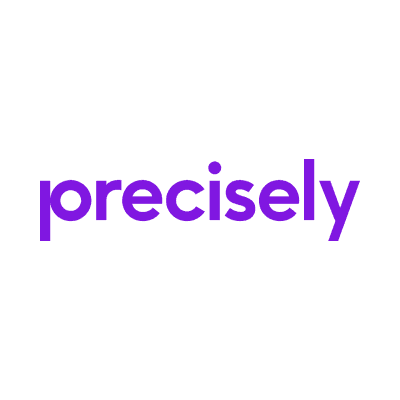 Precisely logo