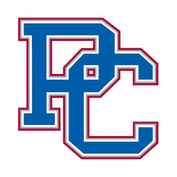 Presbyterian Blue Hose