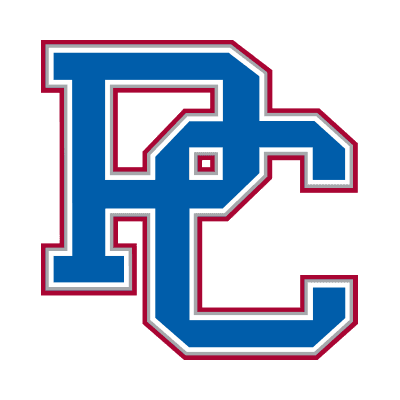 Presbyterian Blue Hose logo