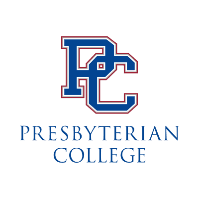 Presbyterian College color logo