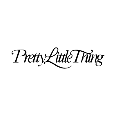 PrettyLittleThing color logo