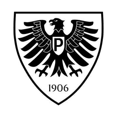 Preußen Münster color logo