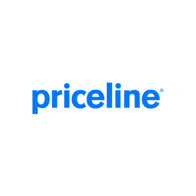 Priceline.com color logo