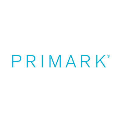 Primark color logo